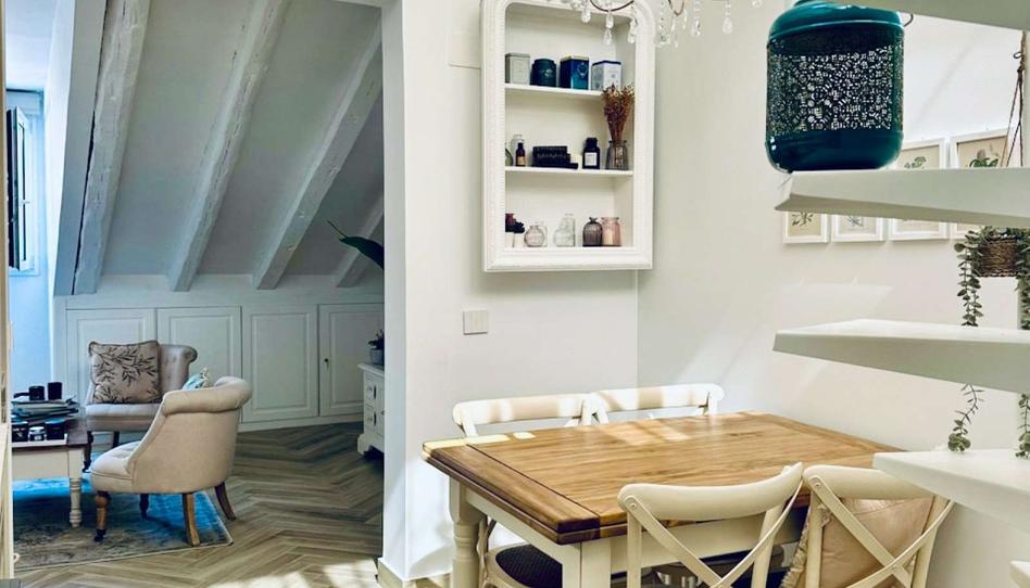 Foto 1 de Apartament per a compartir a Justicia - Chueca, Madrid