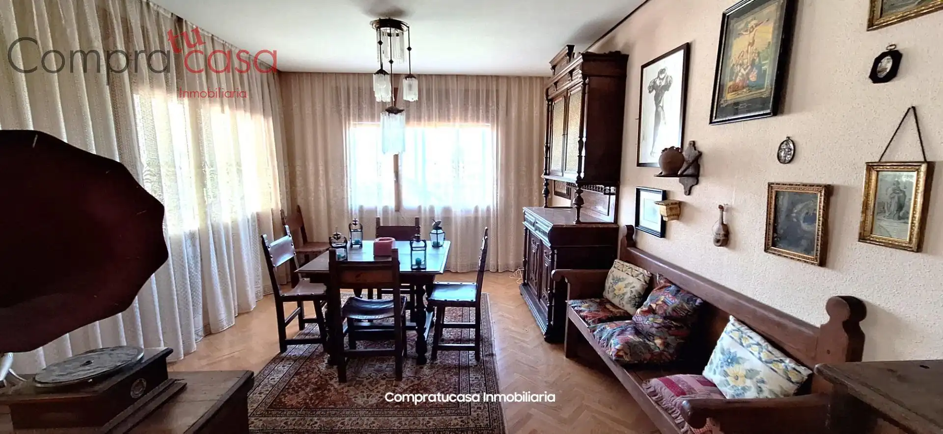 Casa o xalet en venda a Palazuelos de Eresma