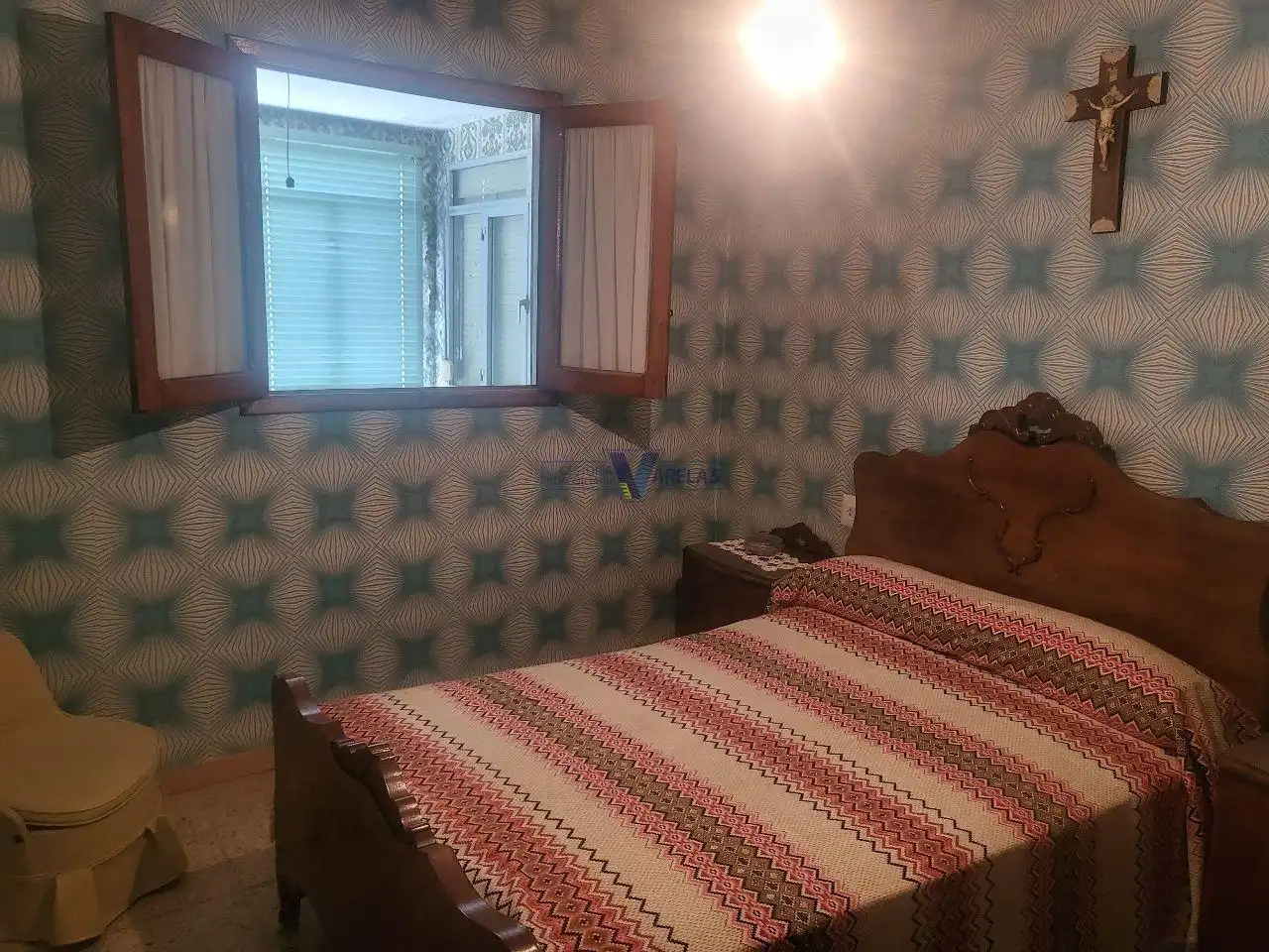 Habitación de Casa o chalet en venta en Barbadás con Terraza, Trastero y Amueblado