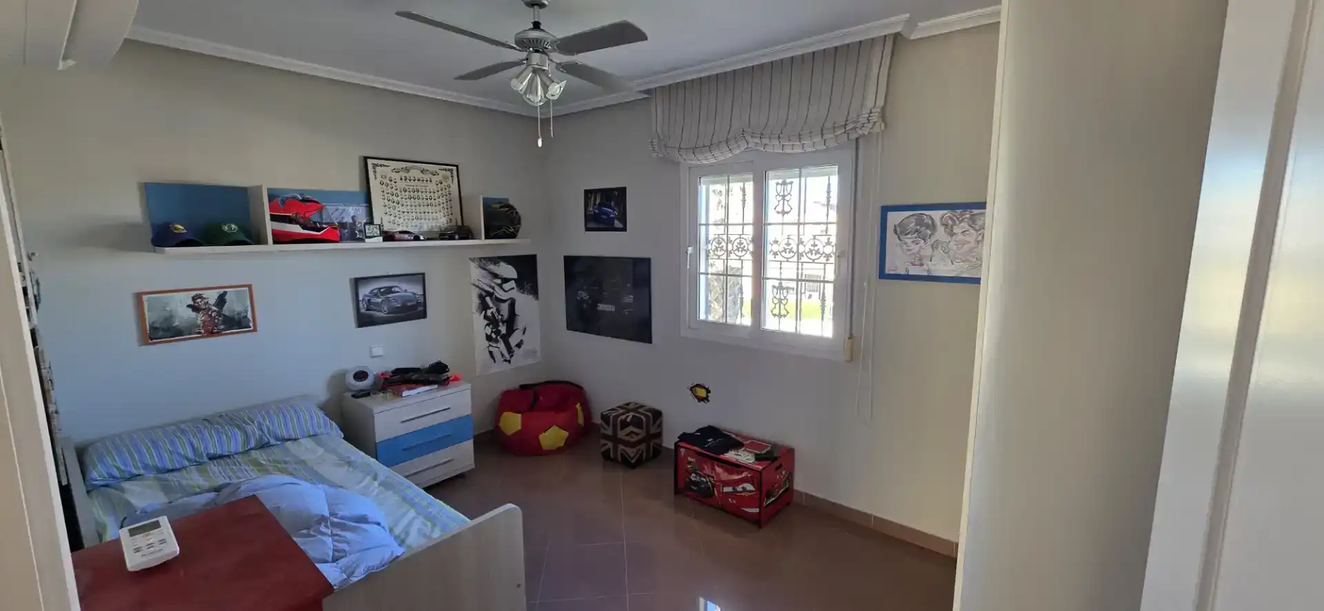 Casa o xalet en venda en Orihuela amb Aire condicionat, Piscina i Balcó