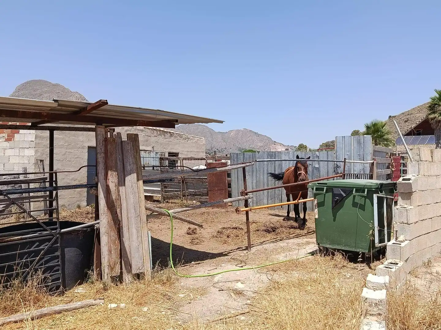 Casa rústica en venta en La Murada - Los Vicentes, imagen 28
