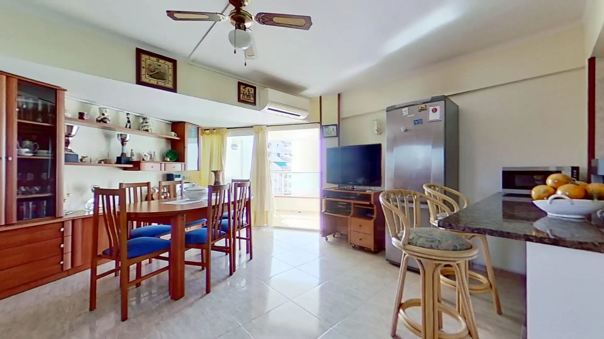 Appartement avec ascenseur à vendre à Sant Salvador, imagen 15