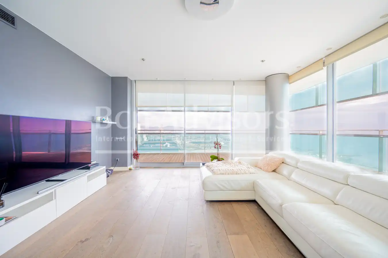 Appartamento con piscina in vendita a Passeig de Garcia Fària, imagen 10