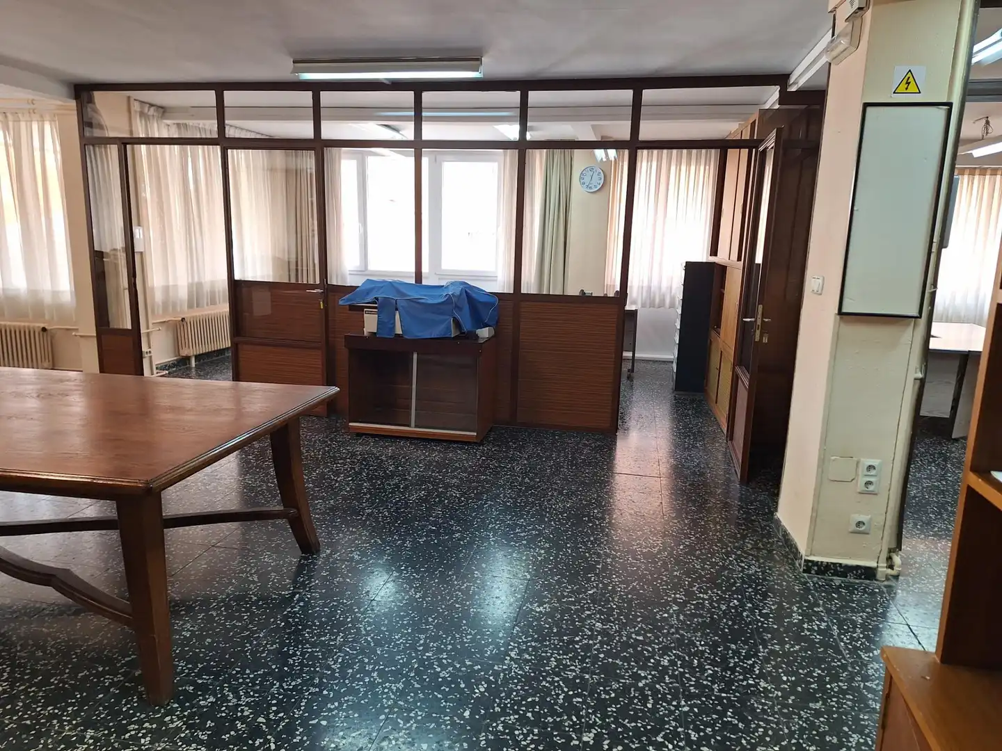 Flat for sale in Oria  with Heating