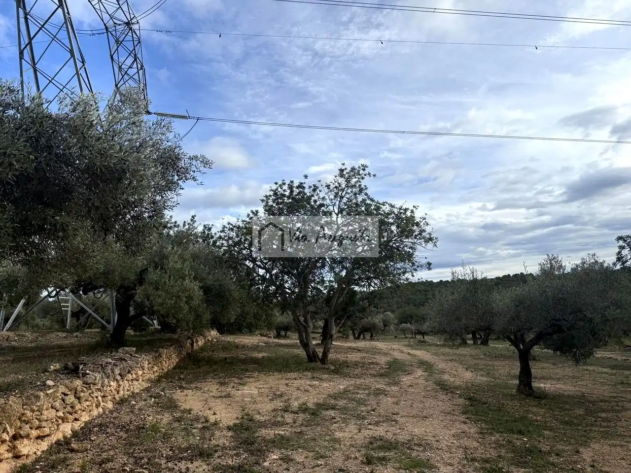 Grundstücke zum Verkauf in L'Ametlla de Mar 