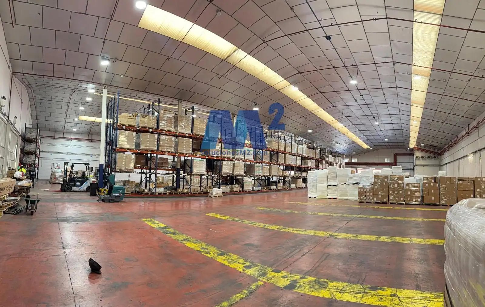 Industriegebäude zum Verkauf in de las Américas, imagen 4