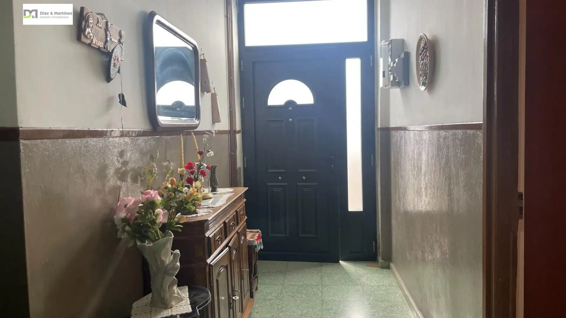 Casa o xalet en venda en Bustillo del Páramo amb Calefacció