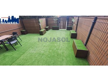 Apartament amb ascensor de lloguer a Avenida Santander 9