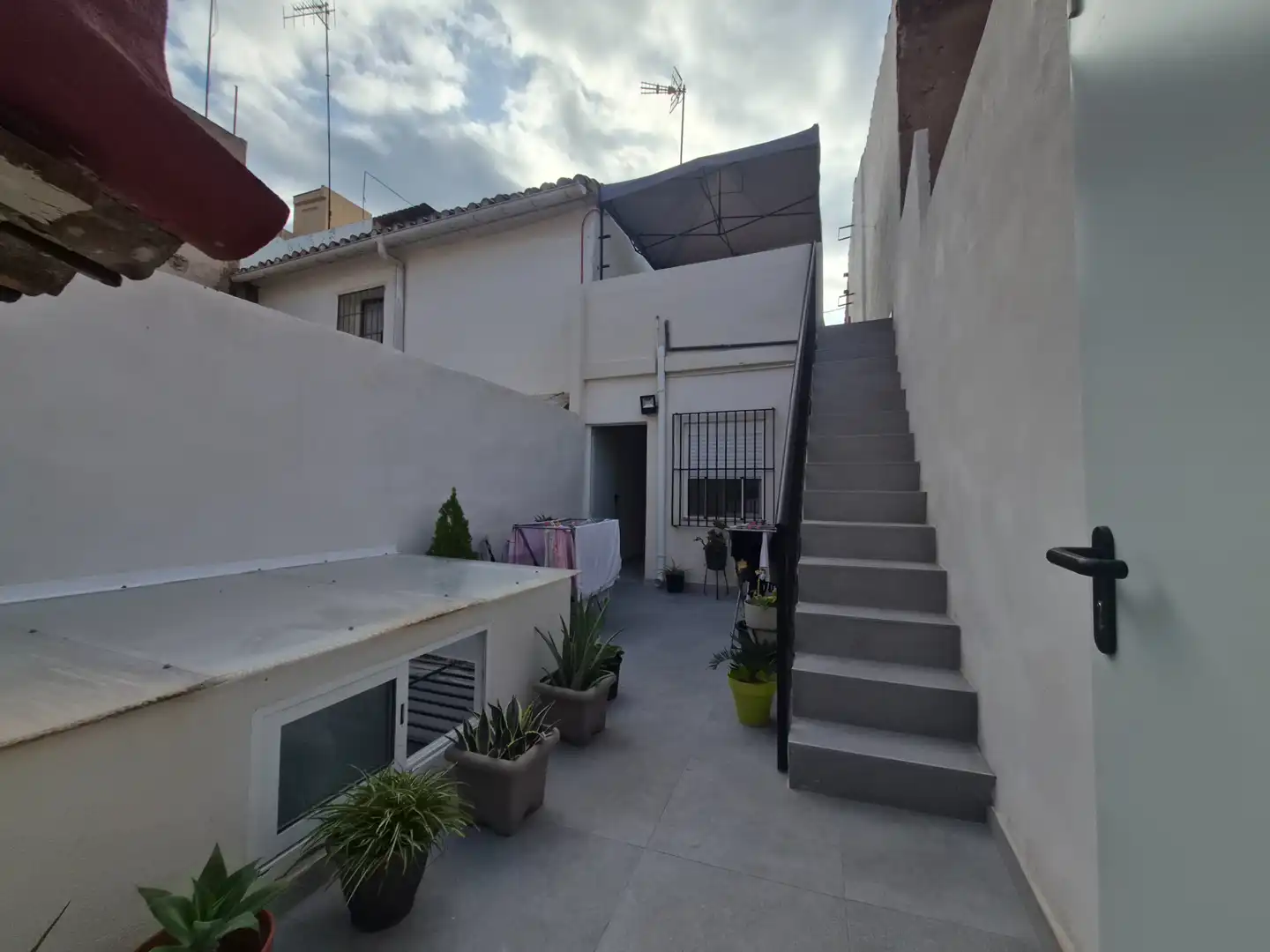 Casa con terraza en venta en Centro, imagen 13