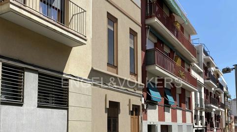 Photo 3 of Single-family semi-detached for sale in Chapi, Horta, Barcelona