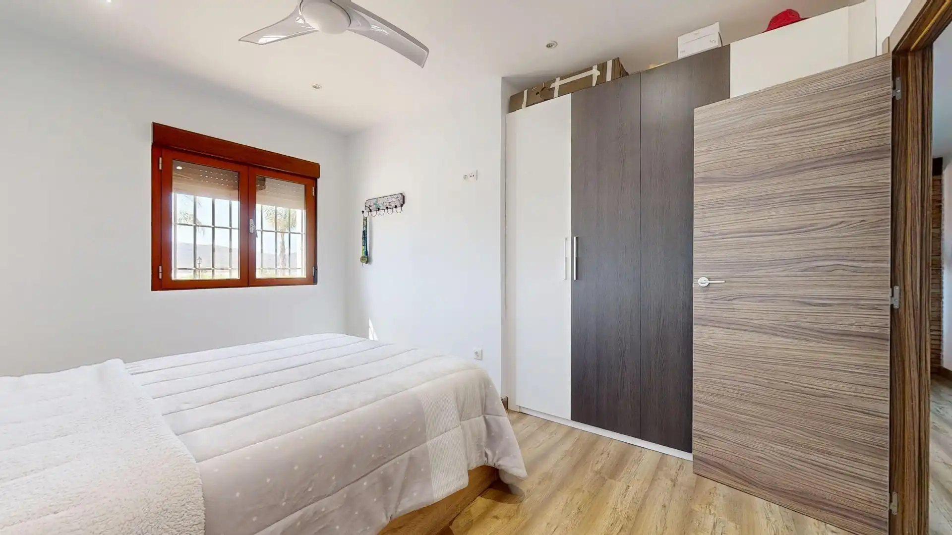 Habitación de Casa o chalet en venta en Agost con Terraza y Piscina
