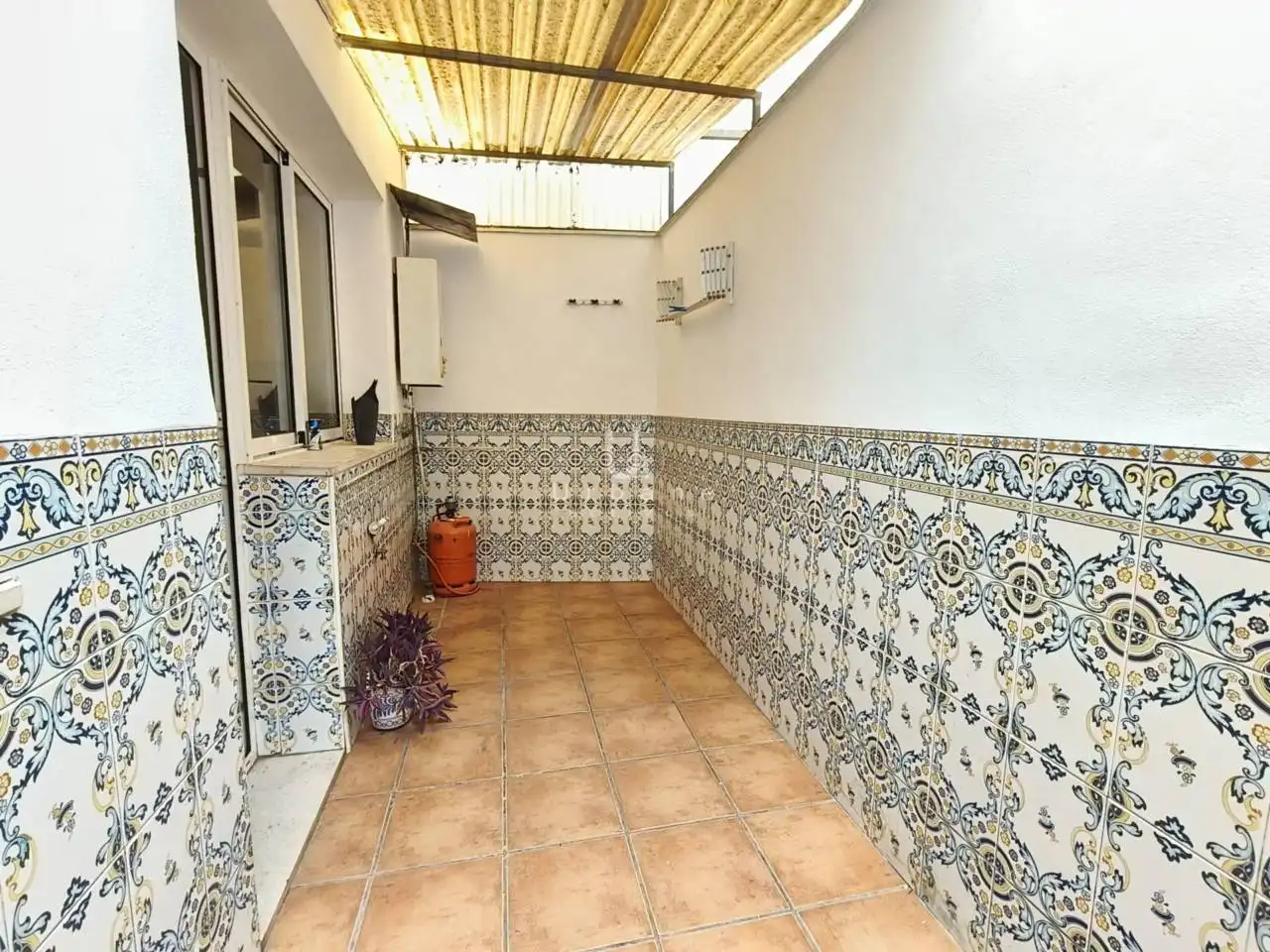 Casa o chalet en venta en Juan de Borbón