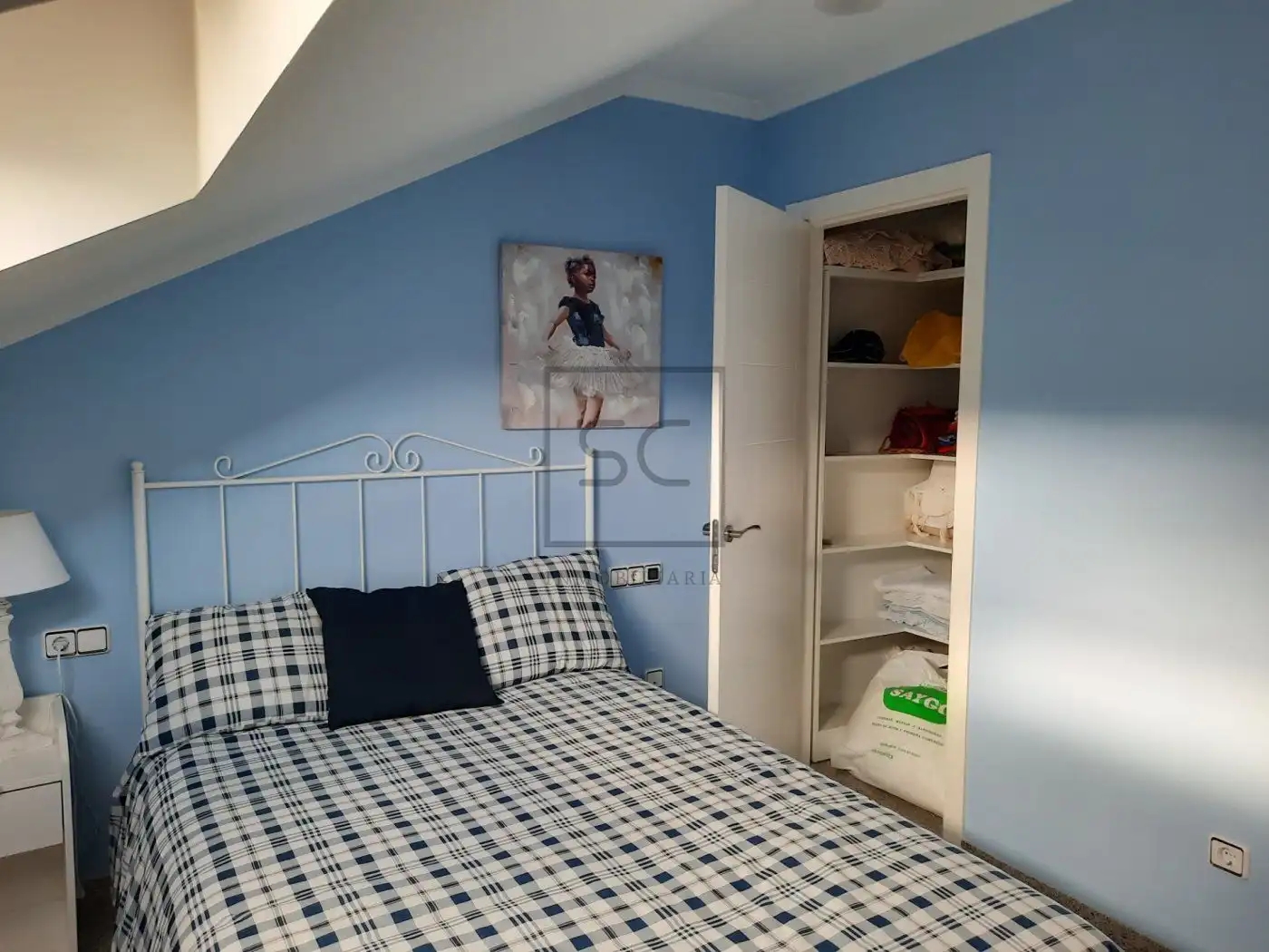 Chalet con terraza en venta en Calle ALCALDE COUCE CASAS, imagen 23