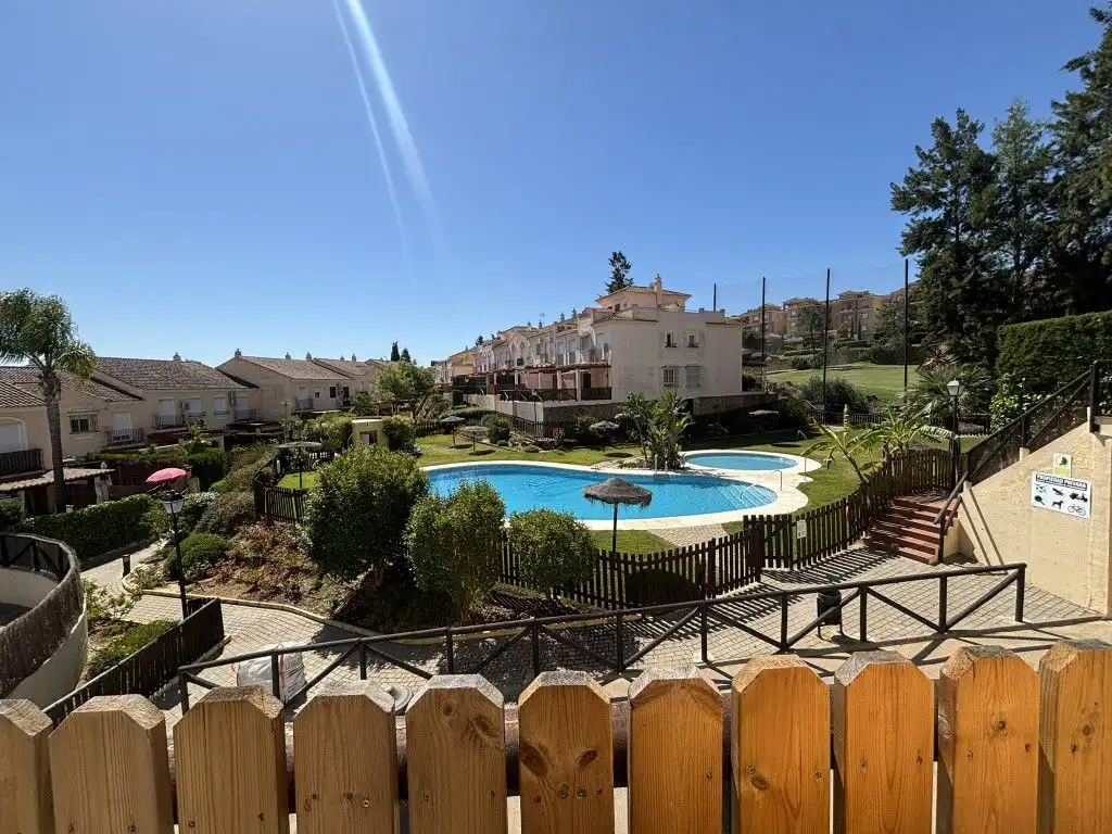 Adossat amb piscina en venda a Islantilla Golf, imagen 11