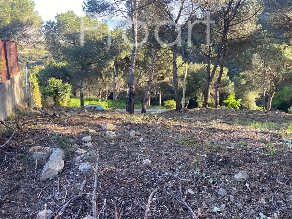 Terrenos y solares en venta en Vilanova del Vallès, imagen 3