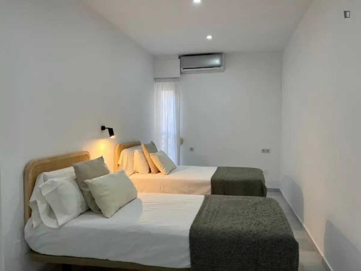 Appartement compact à louer à Centro, imagen 3