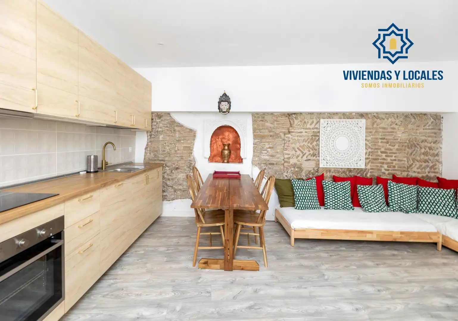 Apartament en venda a Calle del Aljibe de la Vieja, imagen 15
