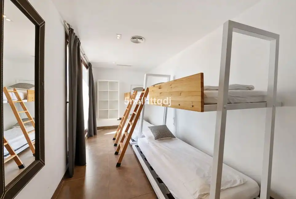 Chalet con piscina en venta en Benahavís pueblo, imagen 21