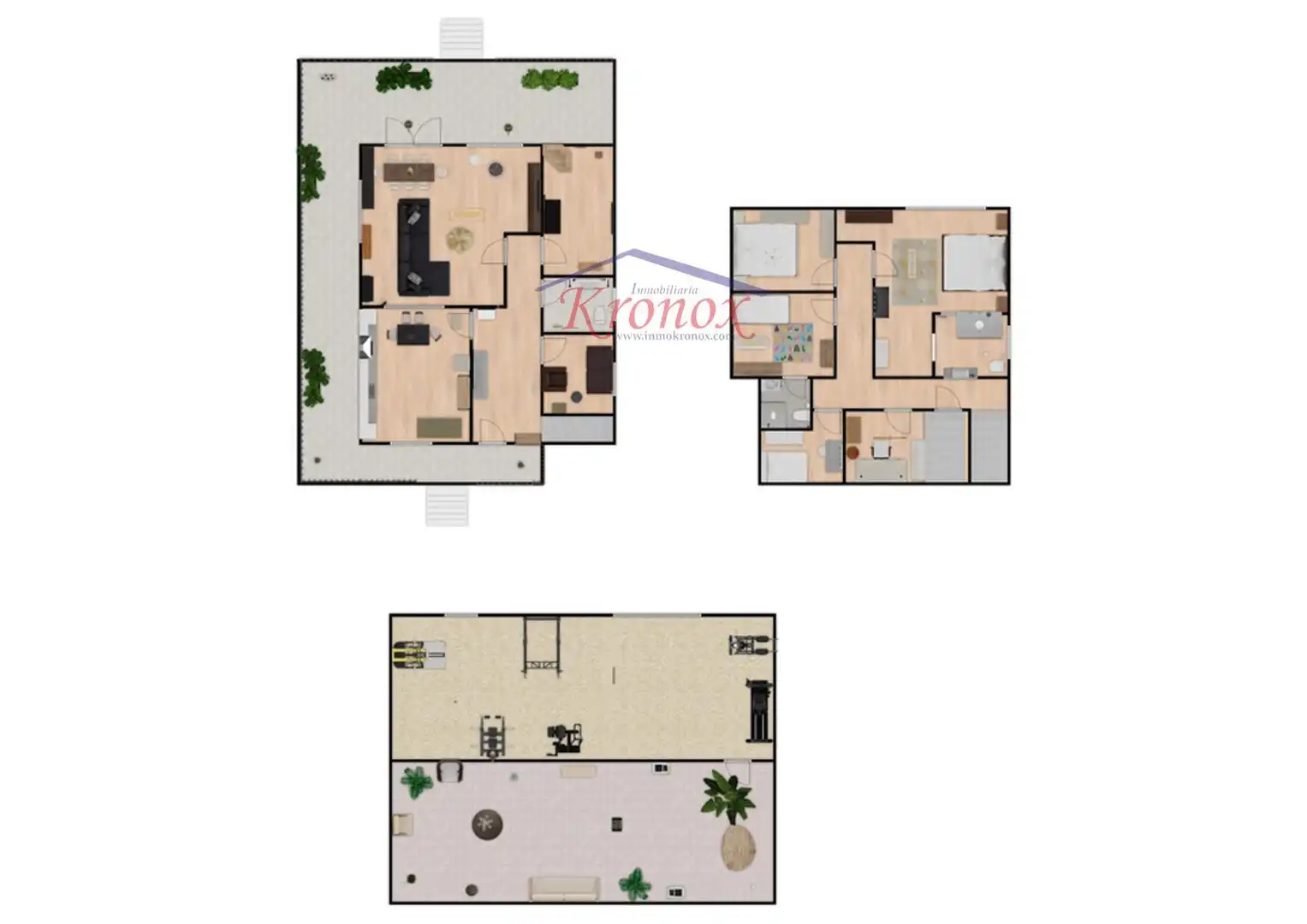 Chalet con piscina en venta en Mejorada del Campo, imagen 40