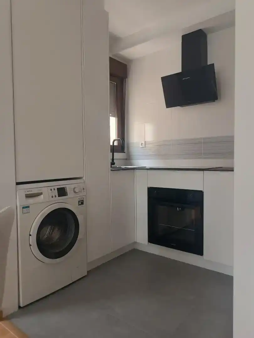 Cuina de Apartament en venda en Ribeira