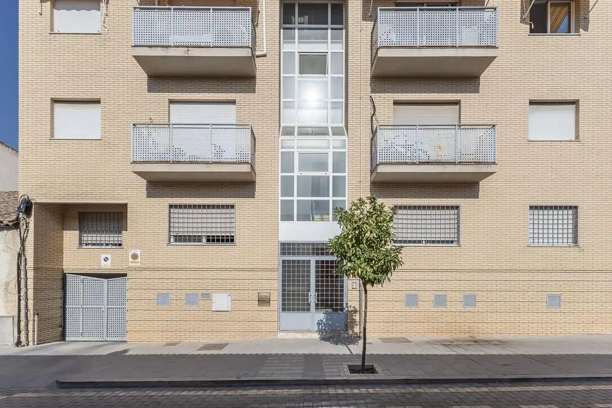 Piso con terraza en venta en Casco Histórico, imagen 24