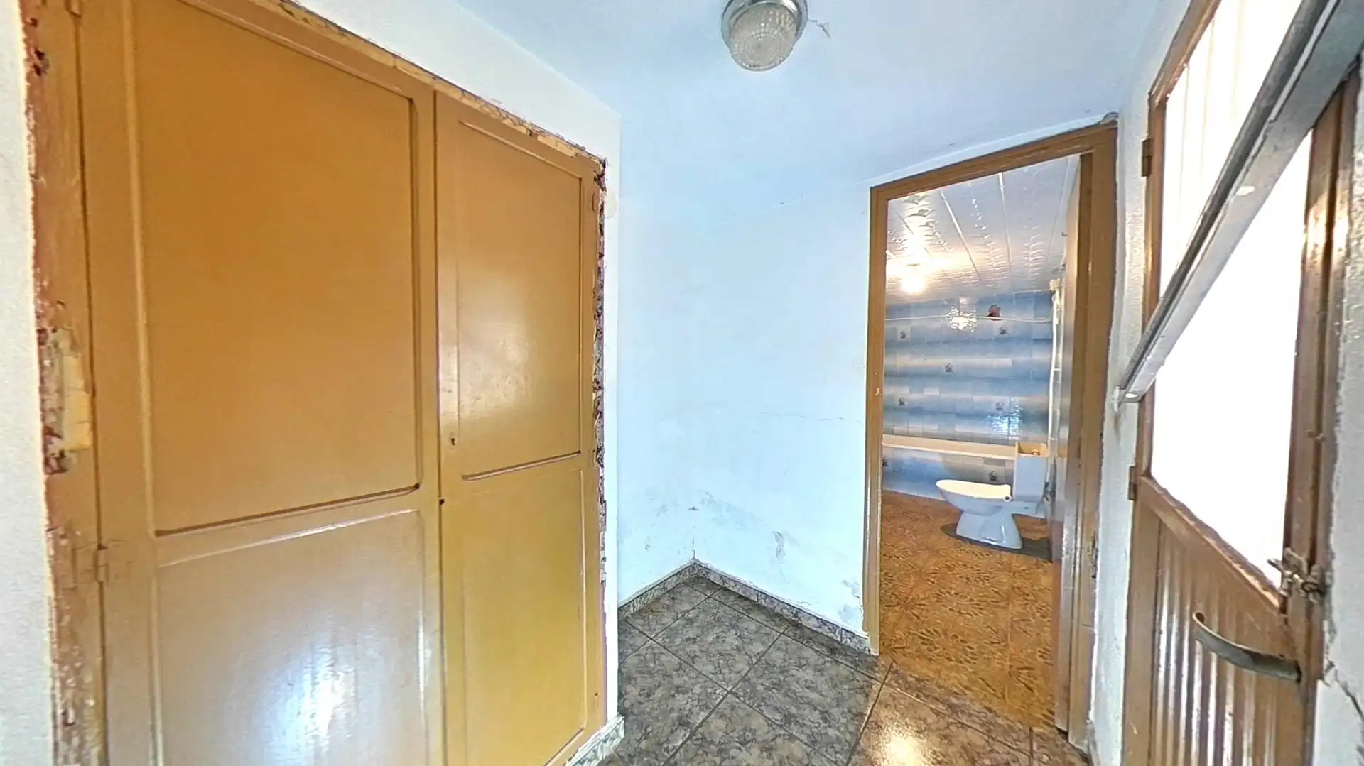 Apartamento en venta en Calle del Carmen, 6, Jerónimo y Avileses