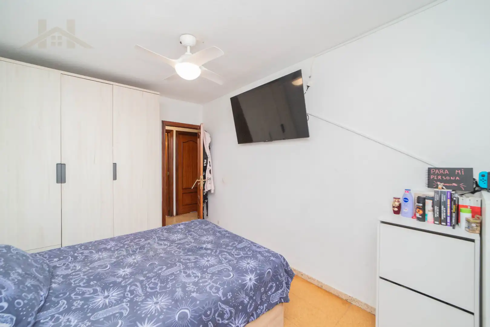 Flat for sale in Calle Pardo de Santallana, imagen 9