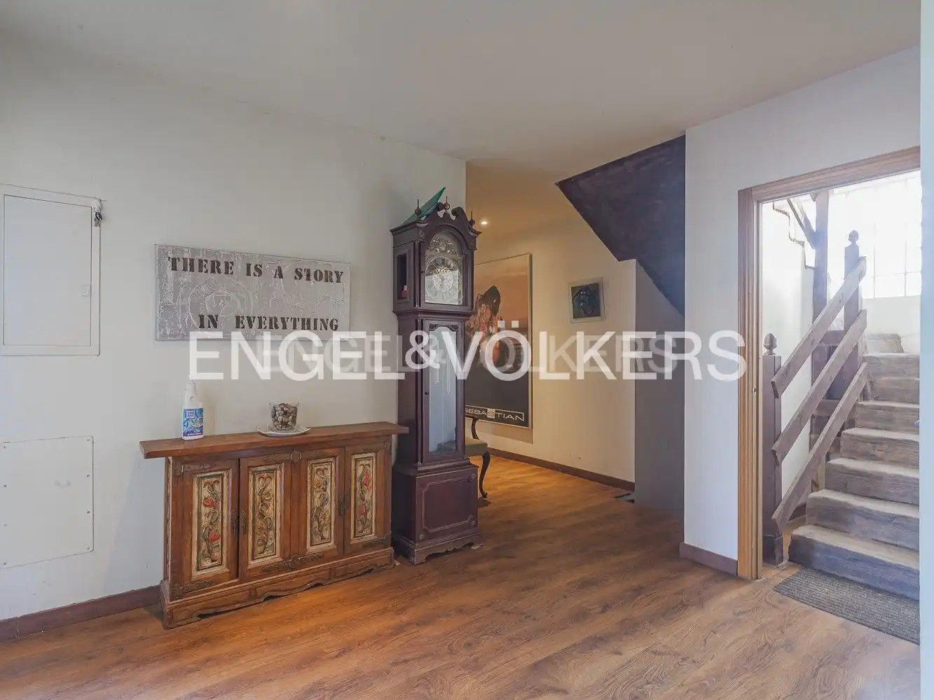 Casa o chalet en venta en Sant Quirze del Vallès con Aire acondicionado, Calefacción y Jardín privado
