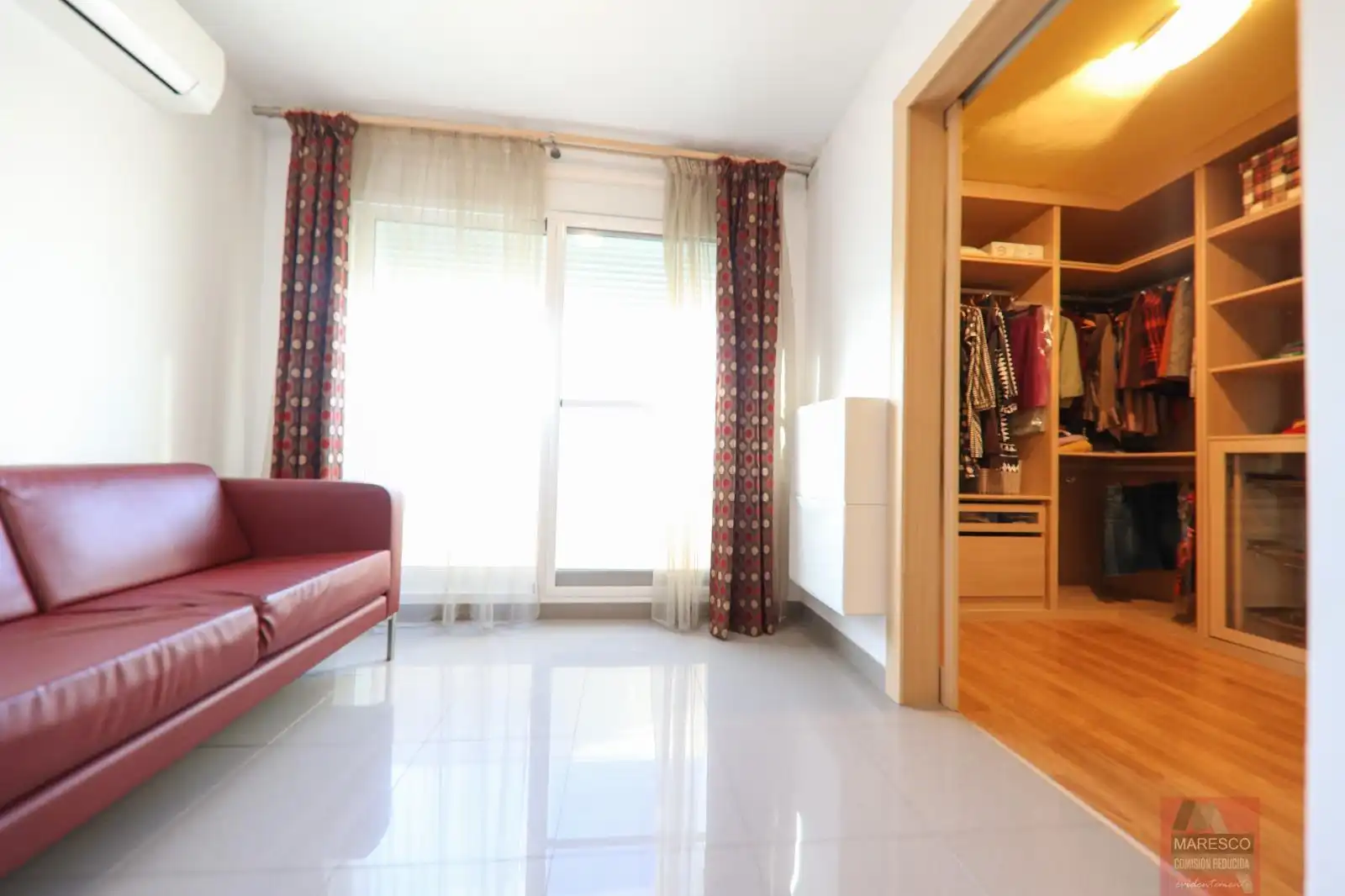 Penthouse mit Aufzug zum Verkauf in Miguel Hernandez, imagen 6