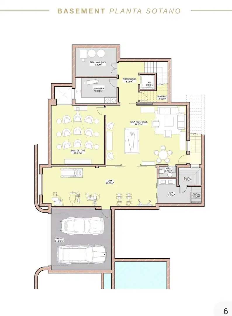 Casa o chalet en venta en VIGIL DE QUIÑONES-MERCED, 10, La Merced