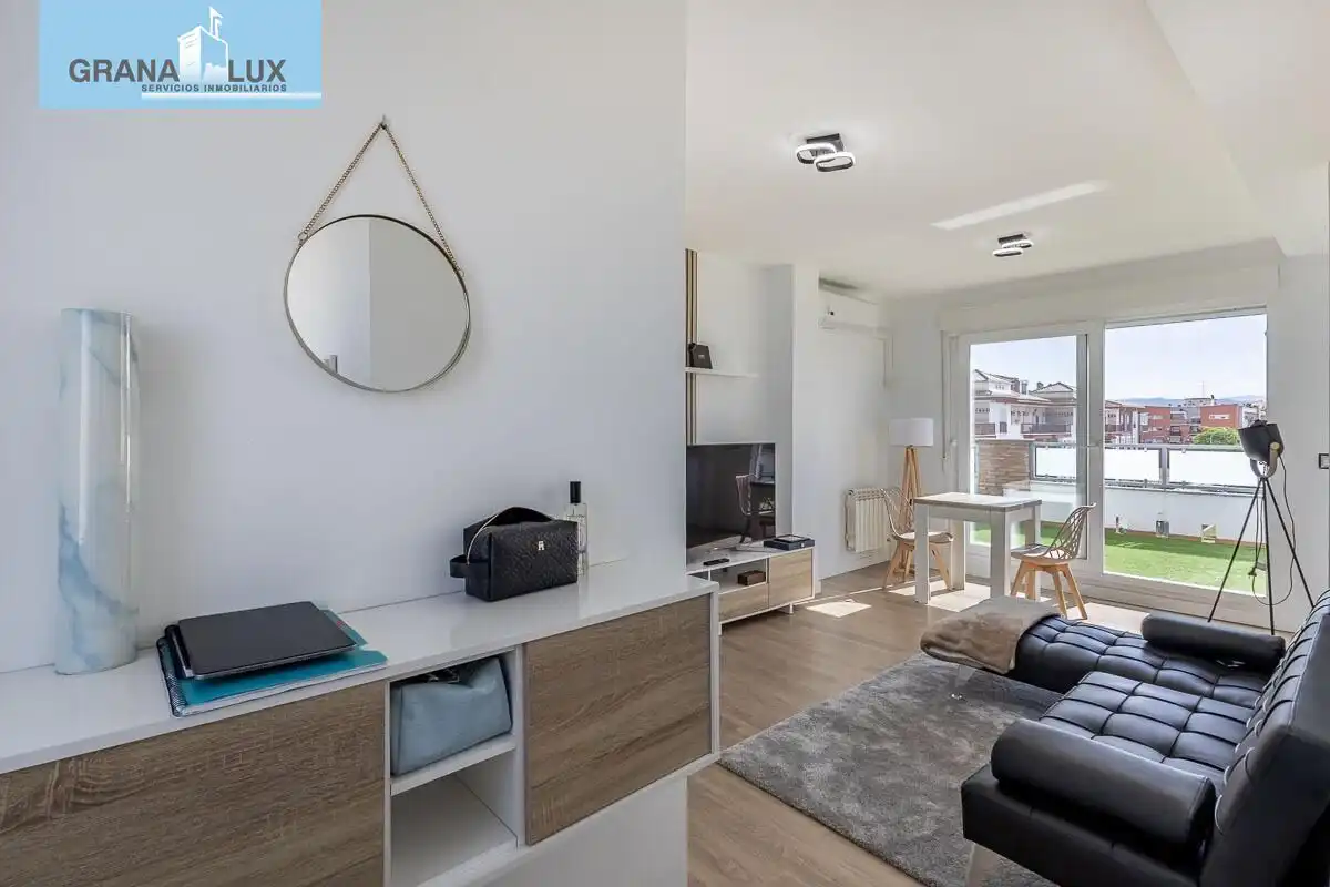Attique avec ascenseur à vendre à Calle de Torrente Ballester, imagen 6