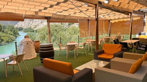 Foto 3 von Gebaude zum Verkauf in Alcalá del Júcar, Albacete