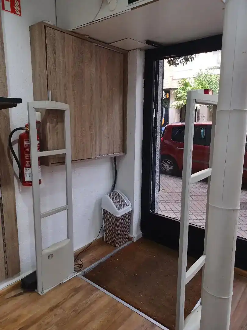 Commercial properties for rent in Avenida Comuneros de Castilla, 22, Centro