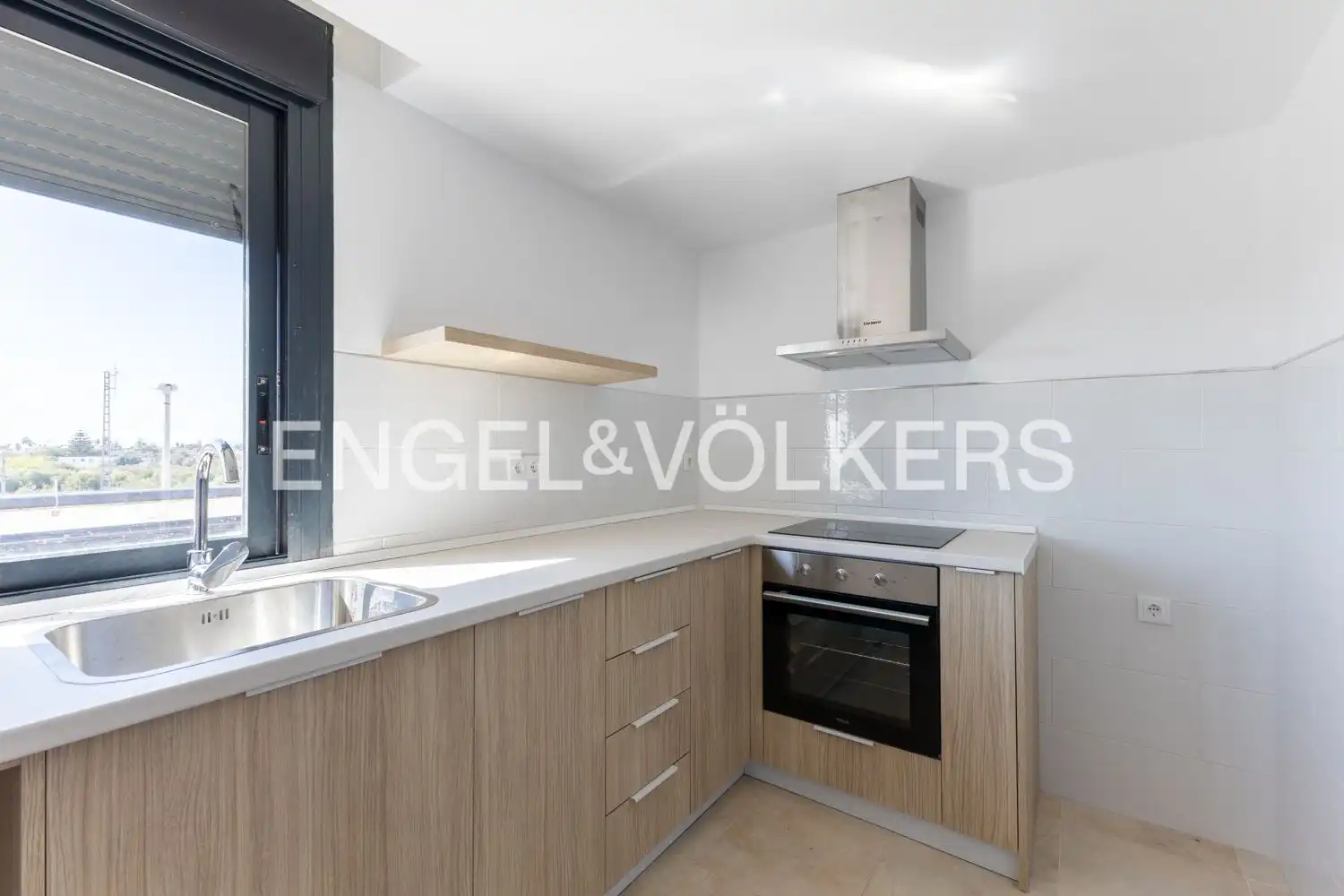 Penthouse zum Verkauf in Cala del Puntal, imagen 6