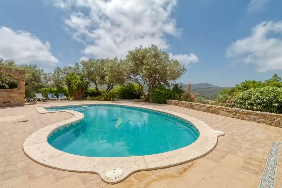 Casa con jardín en venta en El Port de la Selva, imagen 56