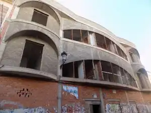 Mixt residencial en venda a Tomelloso