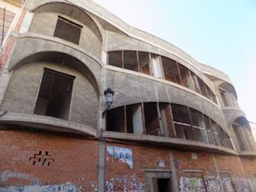 Mixt residencial en venda a Tomelloso