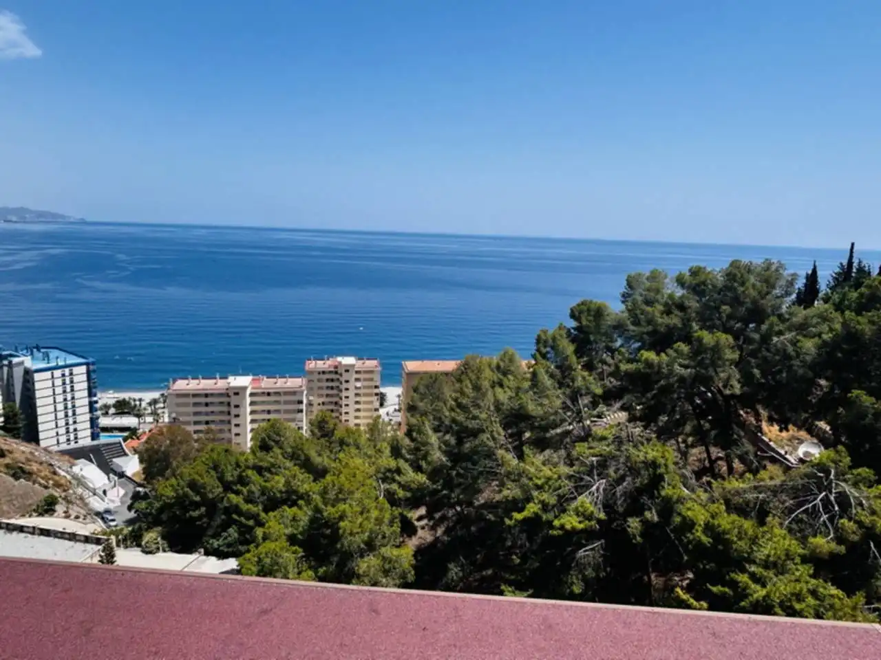 Maisonette zur Miete in Calle Romántica, 1, Velilla - Velilla Taramay