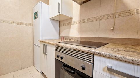 Foto 3 de Pis de lloguer a Calle de Anastasio Aroca, Prosperidad, Madrid Capital