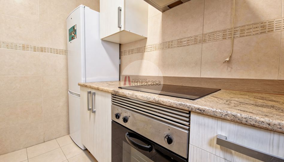 Piso de alquiler en Calle de Anastasio Aroca, Prosperidad - Imagen 3