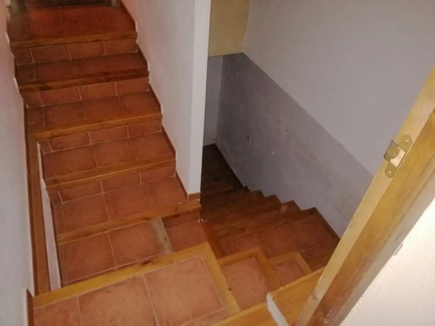 Finca rústica en venda en Herreruela amb Terrassa i Balcó