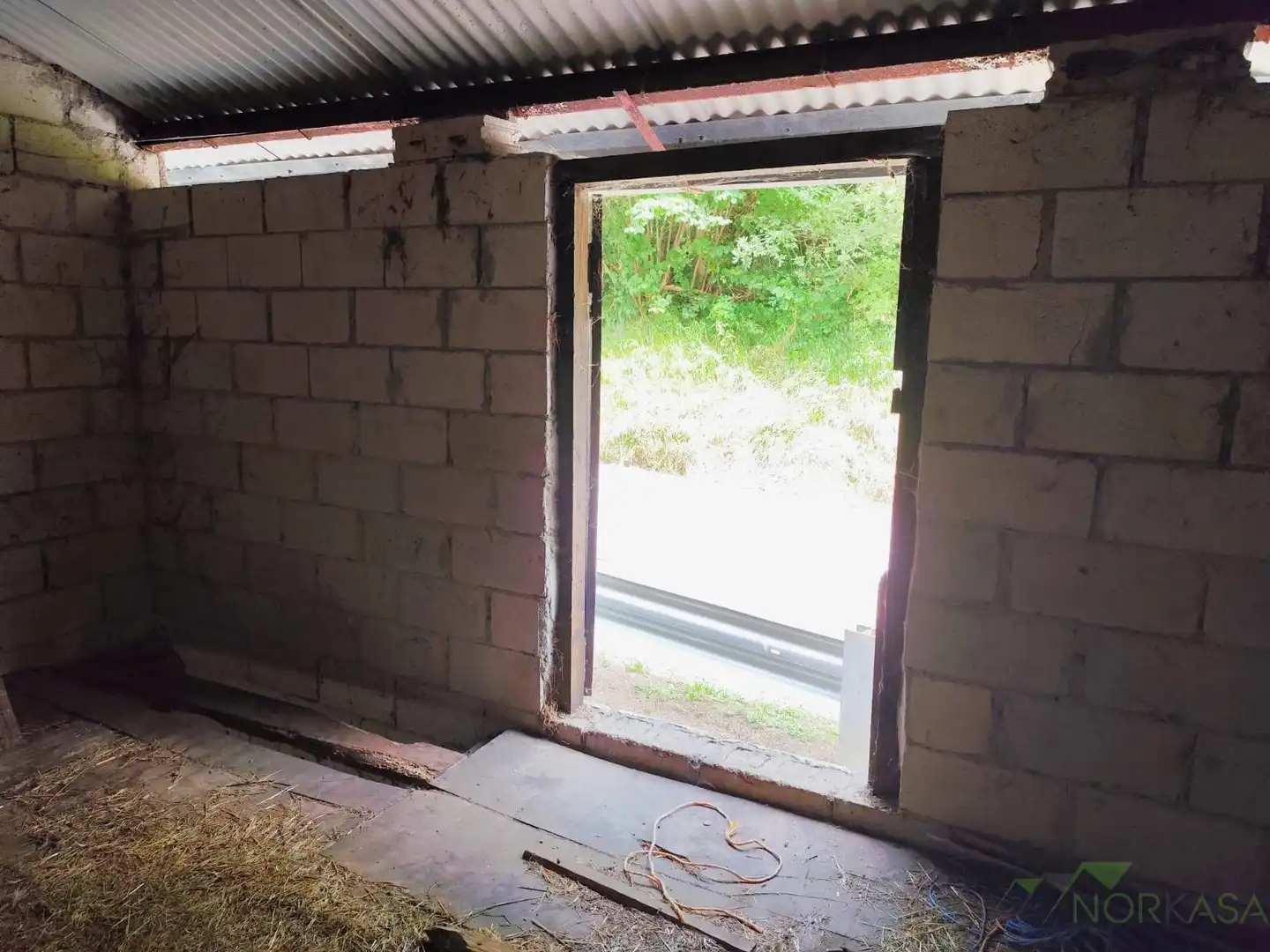 Nave industrielle à vendre à Lugar Ronderos, imagen 10