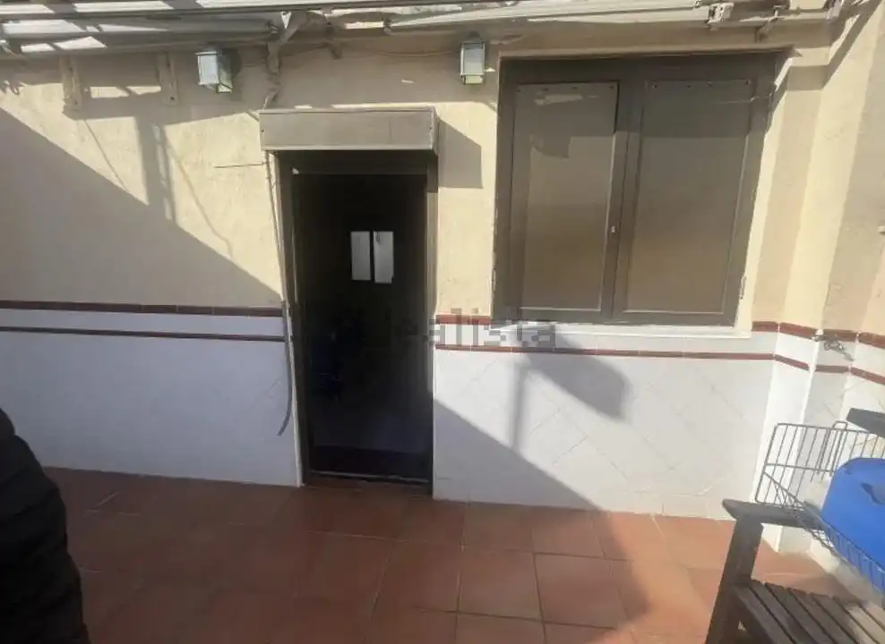 Pis amb terrassa en venda a Casco Antiguo, imagen 5