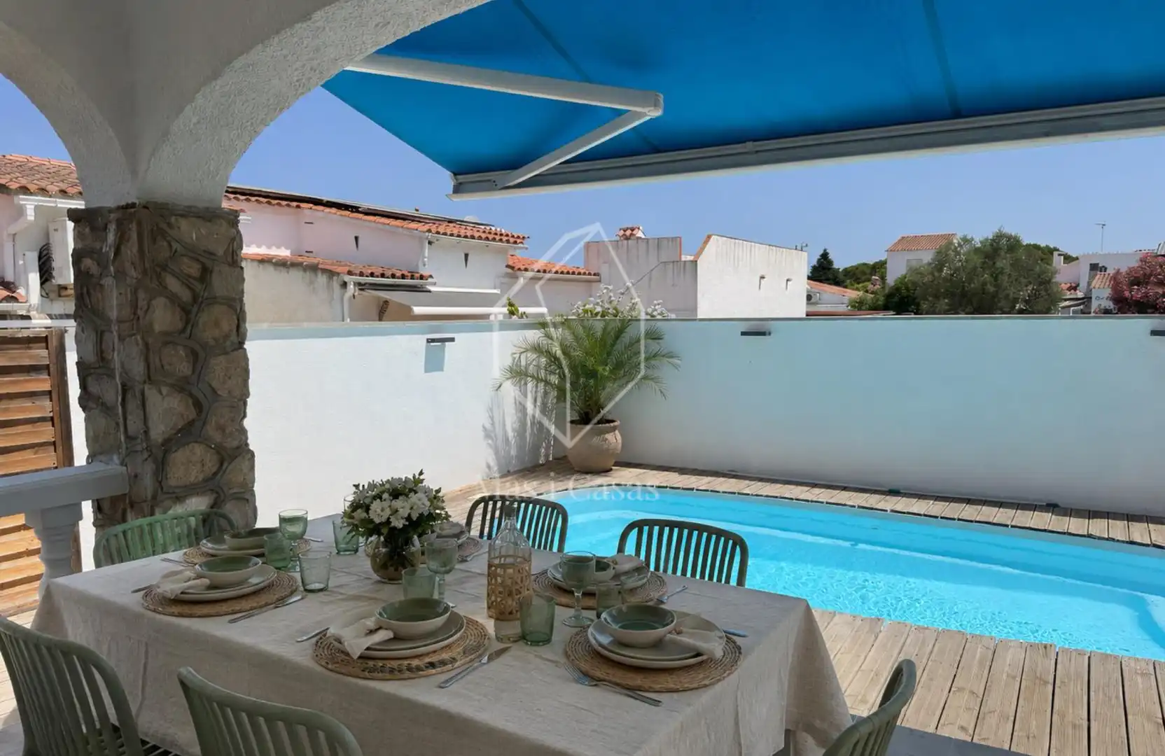 Haus oder Chalet zum Verkauf in Carrer Port Lligat, 21, Riells, L'Escala
