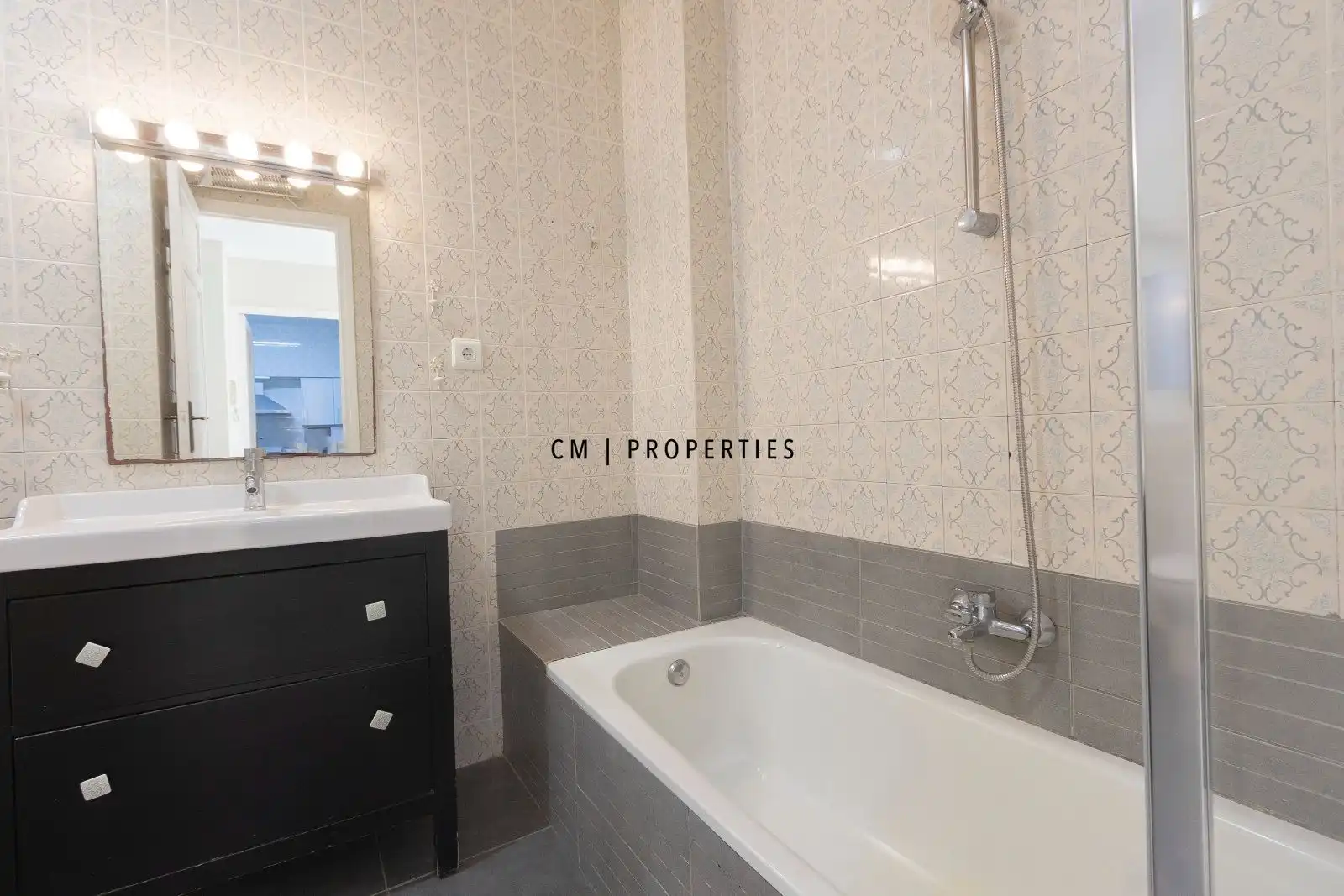 Flat with lift to rent in Marti, imagen 22