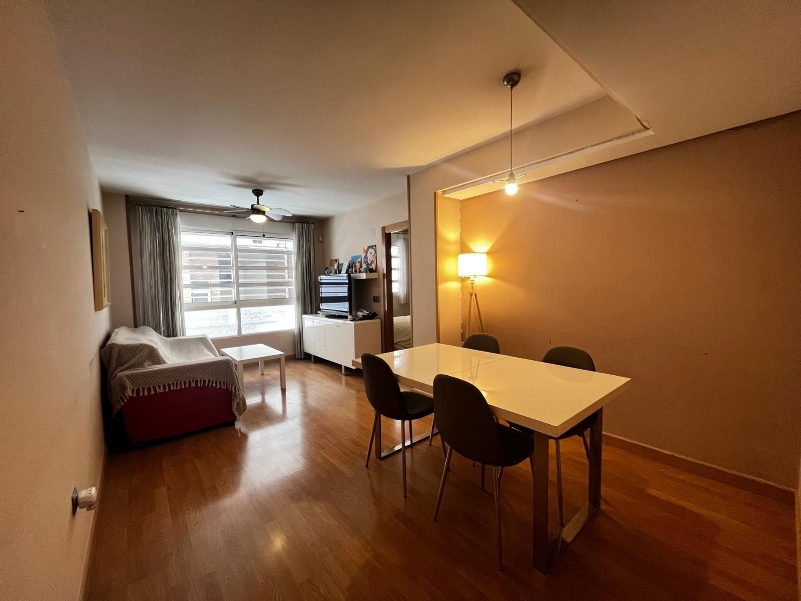 Piso en venta en El Ranero, Norte