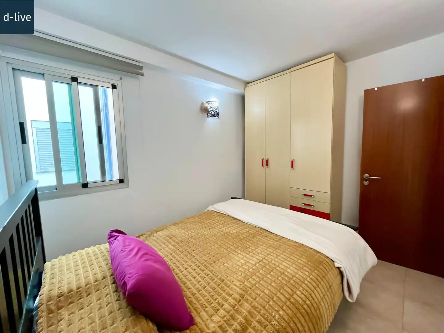 Dormitori de Àtic en venda en Las Palmas de Gran Canaria amb Terrassa