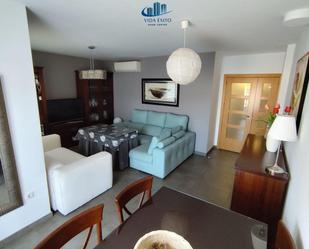 Living room of Attic for sale in Los Villares  with Air Conditioner, Terrace and Storage room