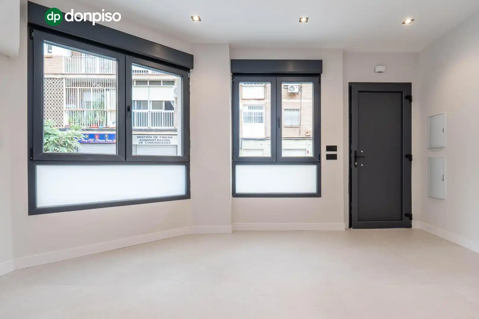 Flat for sale in Zaidín