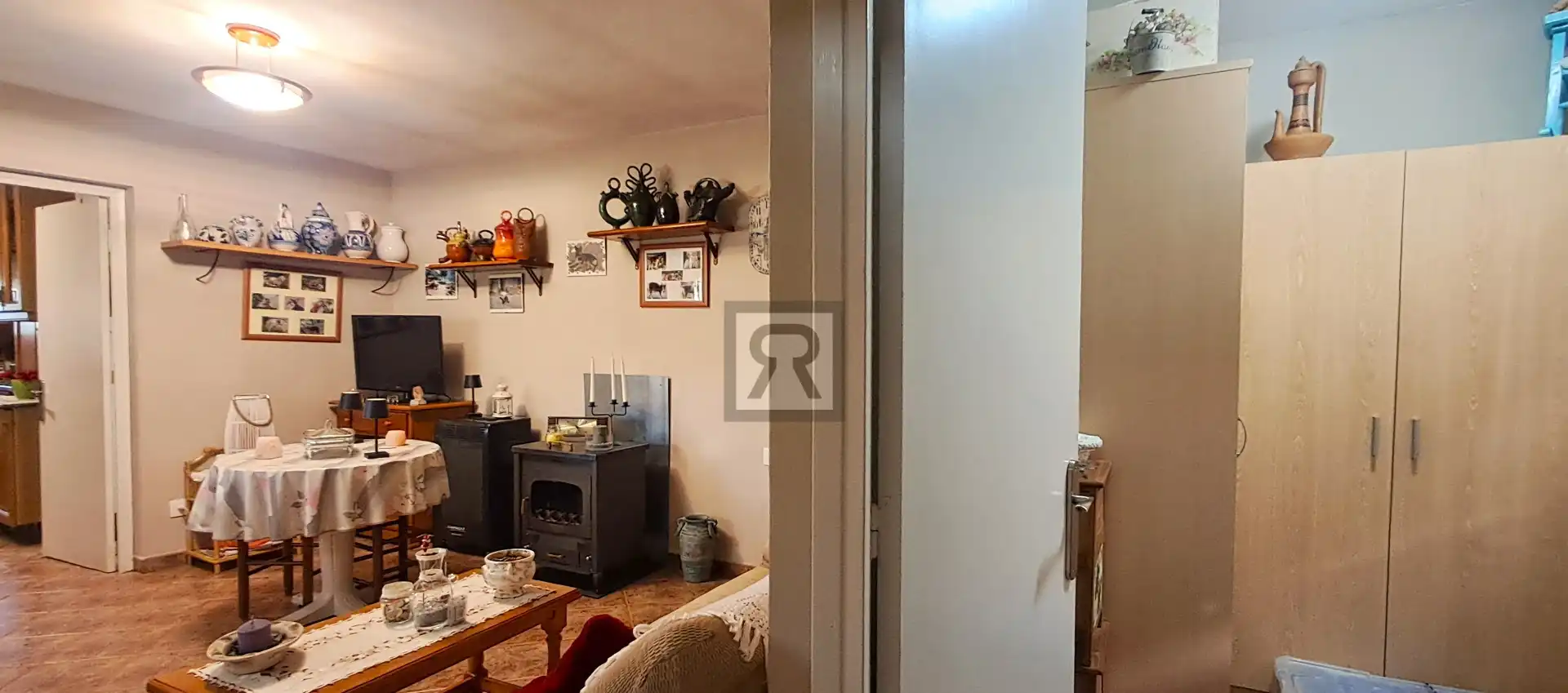 Casa rústica amb piscina en venda a Partida Garramel 5, imagen 21